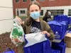 “The students work so hard both at school and in the community to provide for their families, that they deserve this,” said Jocelyn Eagle, President of the HCC Student Senate. 