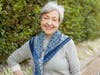 Stamford Senior Center Board Member Roberta Eichler