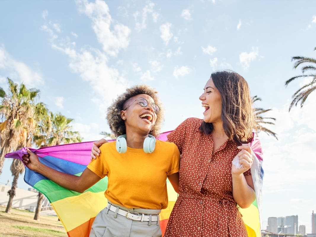 Boys & Girls Village will launch a new mentoring program to support LGBTQIA+ youth and seeks volunteer mentors.