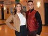 Lynley Middleberg, Brokerage Sales Mgr. at William Pitt Sotheby’s Int’l Realty will be dancing with professional dancer, Manuel Trillo.