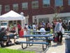 Housatonic Community College invites the community to the 22nd annual Sidewalk Art Festival on Wednesday, May 4.