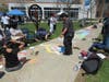 Housatonic Community College invites the community to the 22nd annual Sidewalk Art Festival on Wednesday, May 4.
