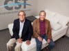 Custom Sleep Technology co-owners Robert Zukowski (left) and John Vester invite the community to a grand opening celebration on Friday, May 20.