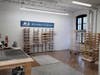 Whitney Cabinet Painting will open up its showroom and show off its products to guests attending the opening.