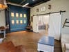 Whitney Cabinet Painting will open up its showroom and show off its products to guests attending the opening.