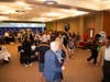 Crowds gathered at Connecticut Manufacturing Day, celebrating Connecticut’s thriving manufacturing industry, and learning about opportunities for rewarding employment.