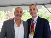 Chaz 99.1 PLR and Dr. Steven Kant Boys & Girls Village Chief Medical Officer