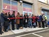 Southwest Community Health Center held a ribbon-cutting celebration on Thursday, unveiling a new same-day care location at 1020 Fairfield Avenue.