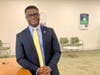 Shelton resident David Femi joins HCC Foundation Board of Directors.