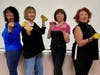 The Stamford Senior Center will celebrate National Senior Center Month this September with lively programming for older adults in our area.
