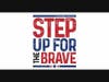 )   On Saturday, August 15, Homes for the Brave invites the community to join in the 12th Annual Step Up for the Brave Challenge, a fitness fundraiser to help Connecticut Veterans experiencing homelessness, hunger, and mental health challenges.