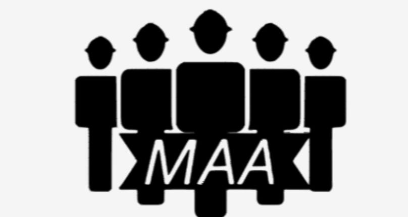 MAA Management LLC 