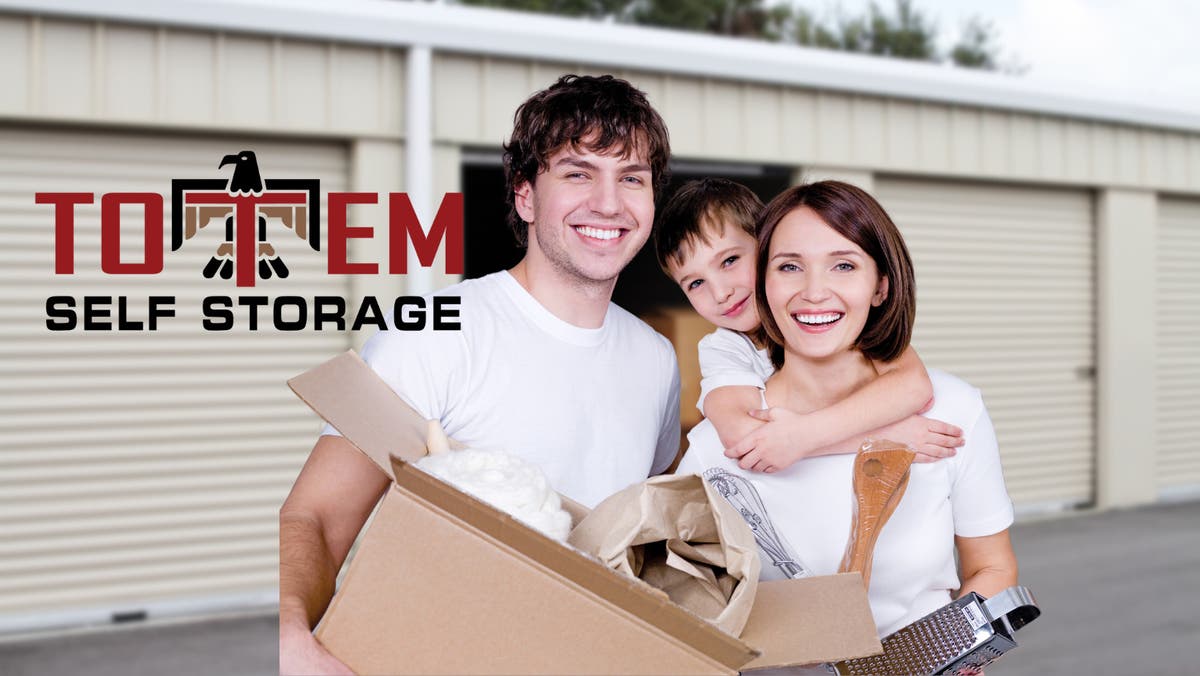 Totem Self Storage