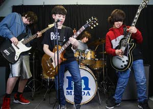 Manasquan Music Academy
