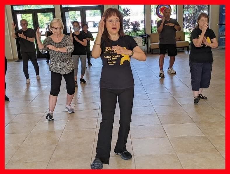 TAI CHI  Exercise Classes -for Greater Health (Beginner & Intermed), Mon & Thurs, 10am-11am, $10/ea