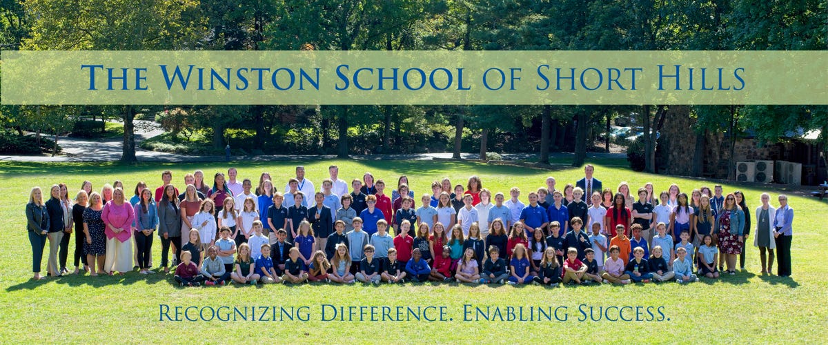 The Winston School of Short Hills