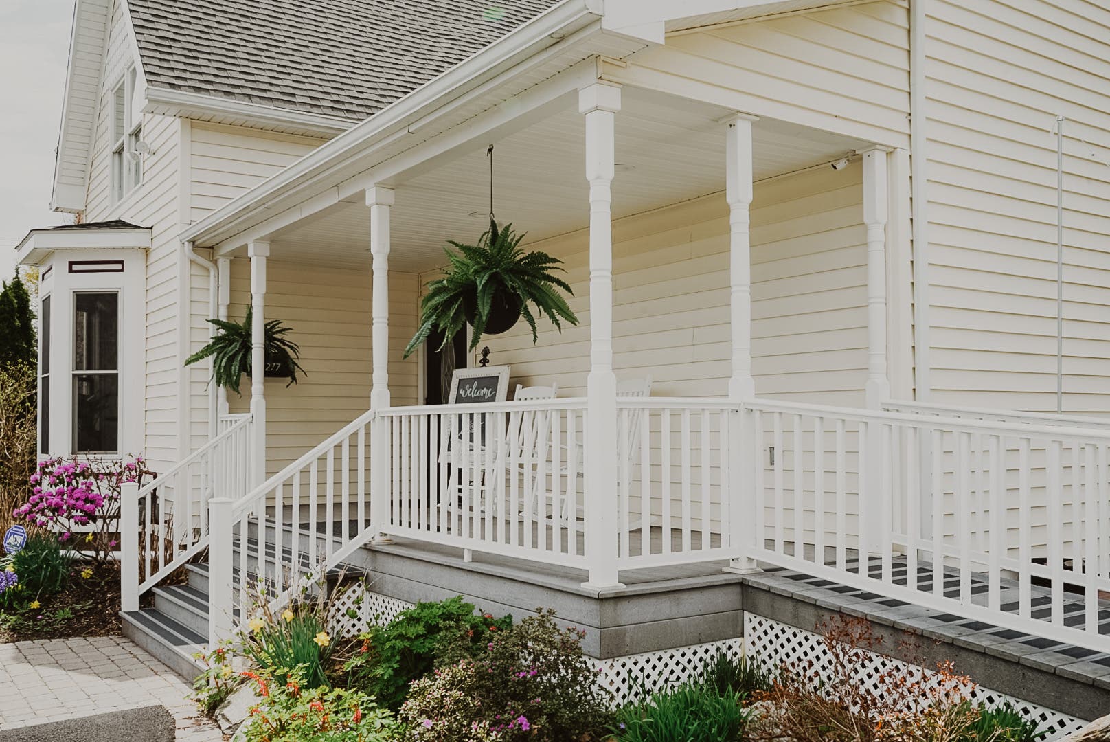 VT Hair Salon Vernon, CT Patch