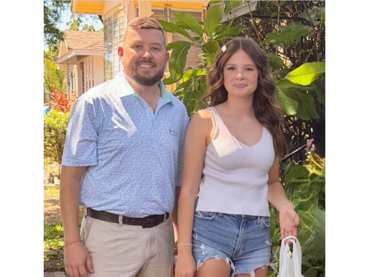 Patch and T-Mobile have partnered to spotlight standout students of all ages, from pre-K through graduate studies. This submission comes from Lynn Kenchel, who nominated Payton.