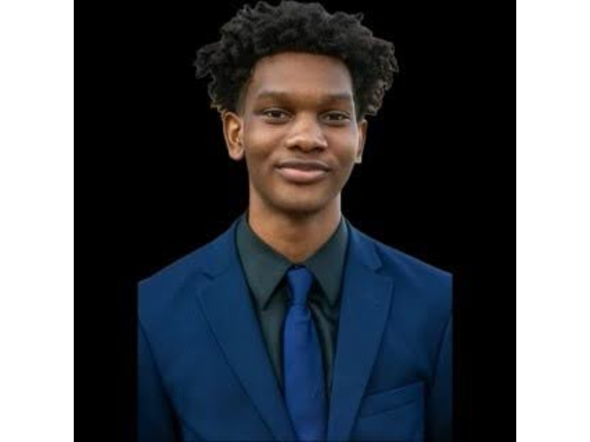 Patch and T-Mobile have partnered to spotlight standout students of all ages, from pre-K through graduate studies. This submission comes from Relesha Liddell, who nominated Torrance Liddell.