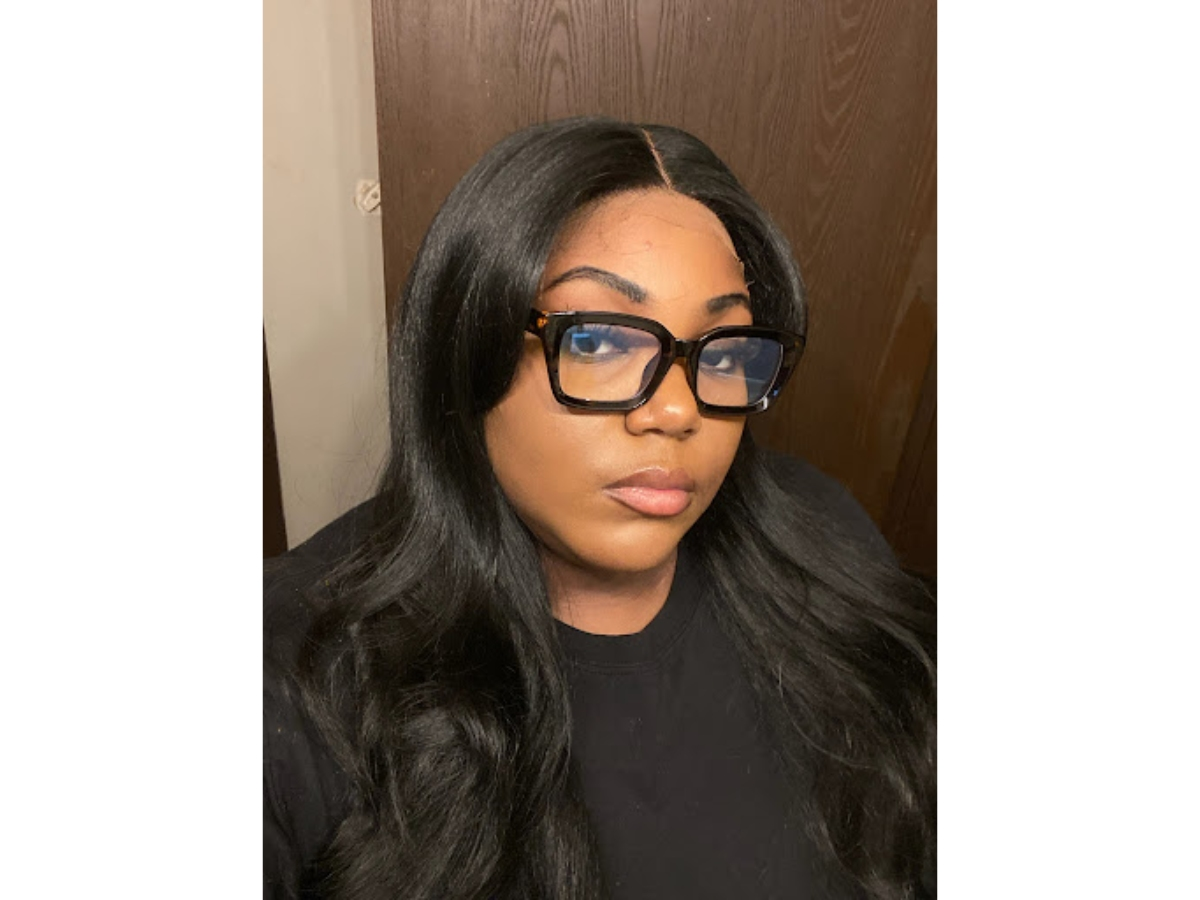 Patch and T-Mobile have partnered to spotlight standout students of all ages, from pre-K through graduate studies. This submission comes from Arlesha Brewer-Lowe, who nominated Nevaeh.