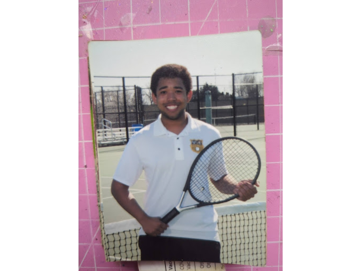 Patch and T-Mobile have partnered to spotlight standout students of all ages, from pre-K through graduate studies. This submission comes from Willie's mom, Tracy, who nominated William W Brewer.