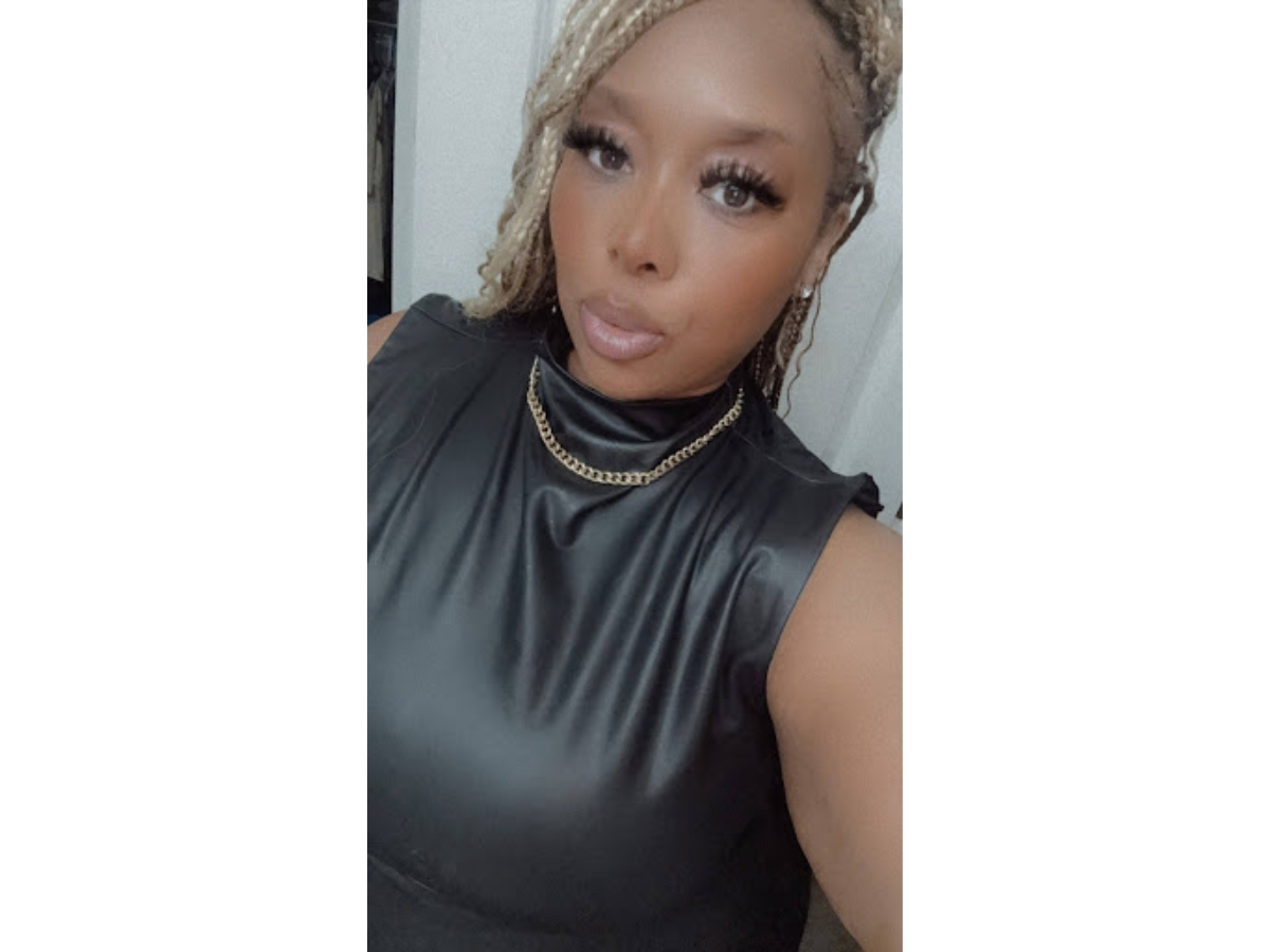 Patch and T-Mobile have partnered to spotlight standout students of all ages, from pre-K through graduate studies. This submission comes from Nicole, who nominated Tiffany.