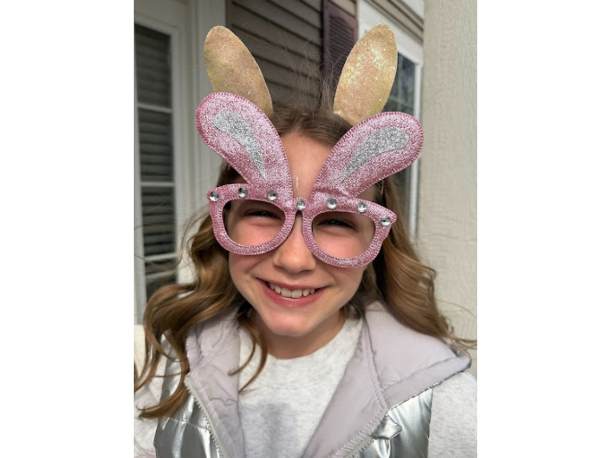 Patch and T-Mobile have partnered to spotlight standout students of all ages, from pre-K through graduate studies. This submission comes from Brittany Utrata, who nominated Hensley.