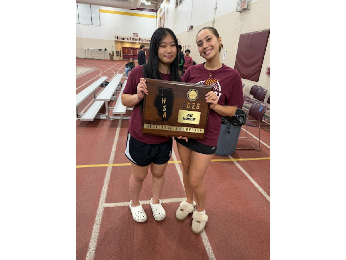 Patch and T-Mobile have partnered to spotlight standout students of all ages, from pre-K through graduate studies. This submission comes from Laura Wilken, who nominated Graciela Müggler Martin.