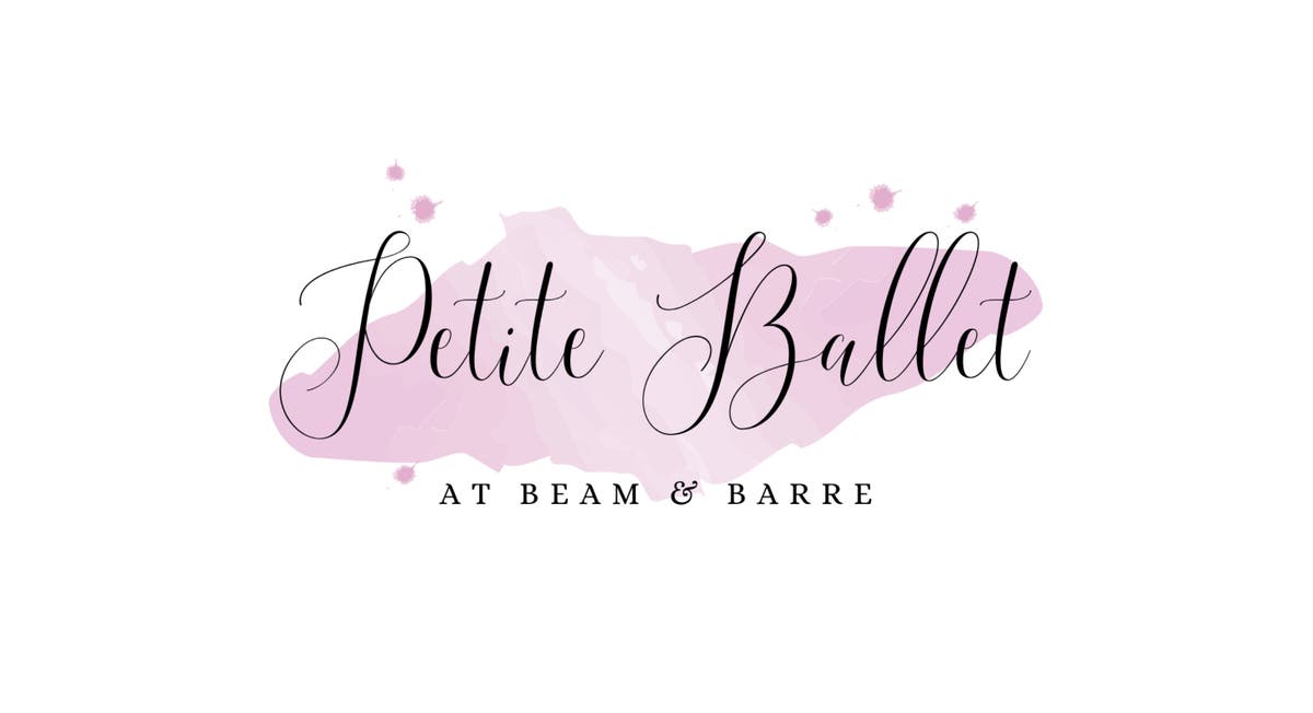 Petite Ballet at Beam & Barre