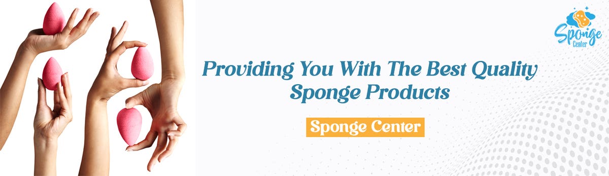 Sponge Center
