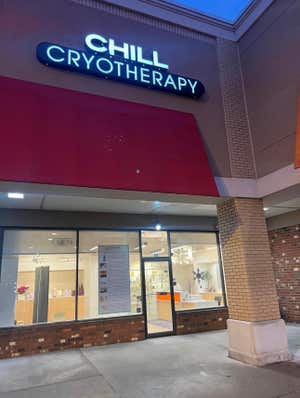 Chill Cryotherapy