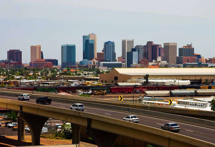 Phil Reese, Arizona Business Broker