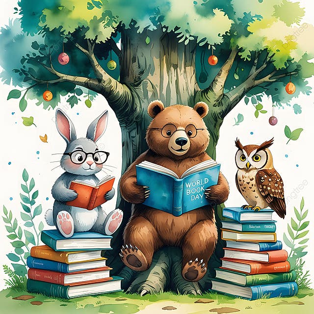 Book Sale