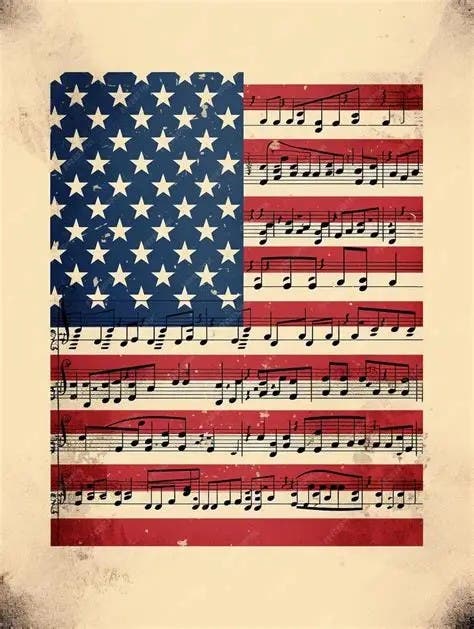 Stars and Stripes Forever!