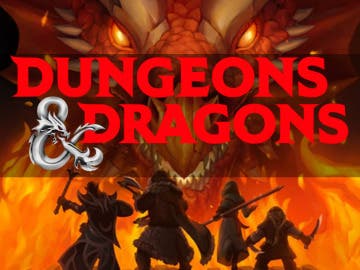 Dungeons & Dragons: One Shot Adventures