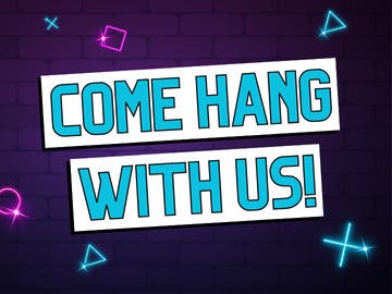 Teen Hangout