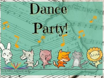 Dance Party