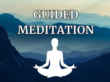 Guided Meditation