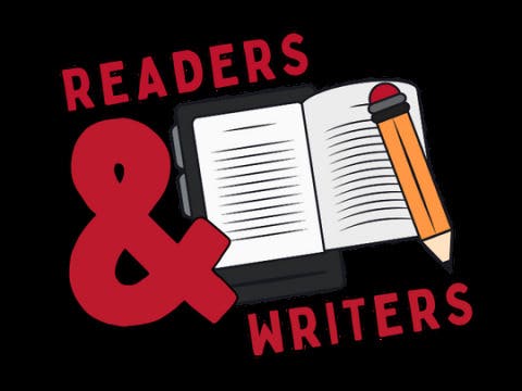 Readers & Writers for Homeschooled Teens