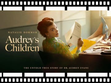 Must See Movie: Audrey's Children