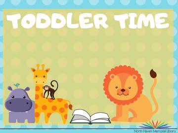 Toddler Time