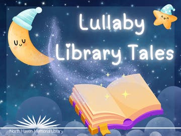 Lullaby Library Tales