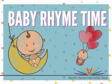 Baby Rhyme Time