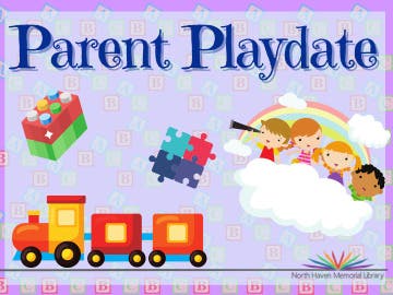 Parent Playdate
