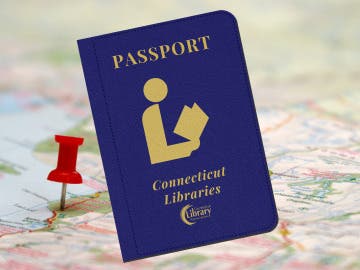 ALL MONTH LONG: Passport to Connecticut Public Libraries