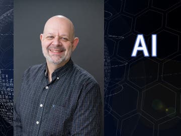 Real or Fake? How AI Is Changing What You See, Hear, and Trust