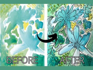 Reverse Coloring