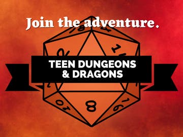 D&D One-Shot Adventure