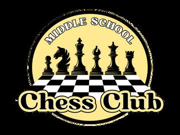 Middle School Chess Club