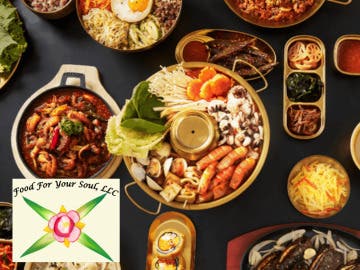 Celebrating the Heritage of Asian American and Pacific Islanders through Food!